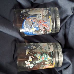 Disney glasses